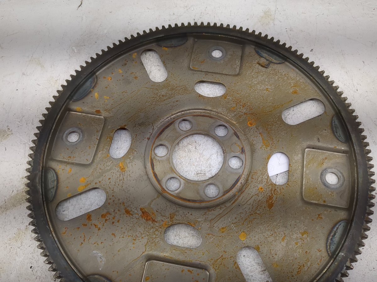 2015-2022 Nissan Altima Transmission Flywheel Flexplate Fits Fits 2014 2015 2016 2017 2018 2019 2020 2021 2022 OEM Used Auto