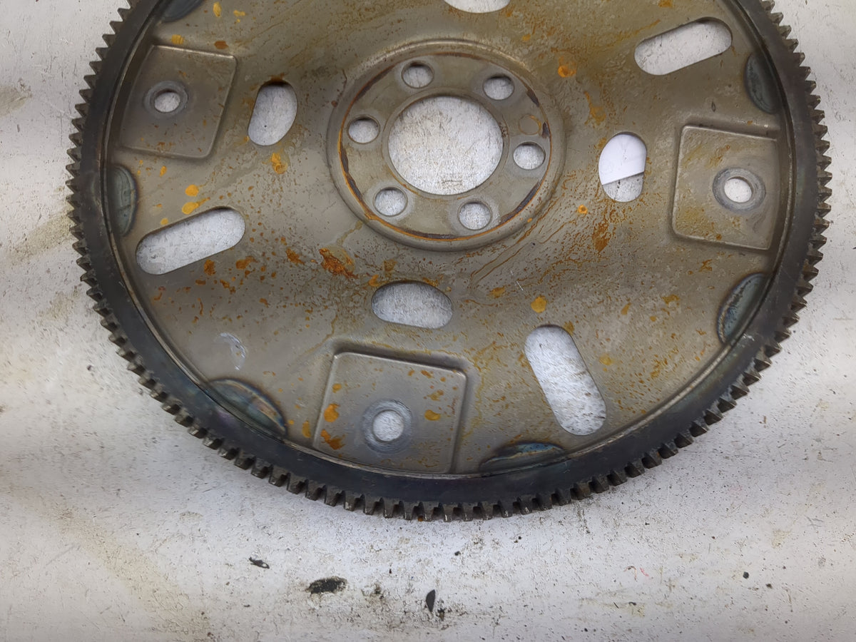2015-2022 Nissan Altima Transmission Flywheel Flexplate Fits Fits 2014 2015 2016 2017 2018 2019 2020 2021 2022 OEM Used Auto