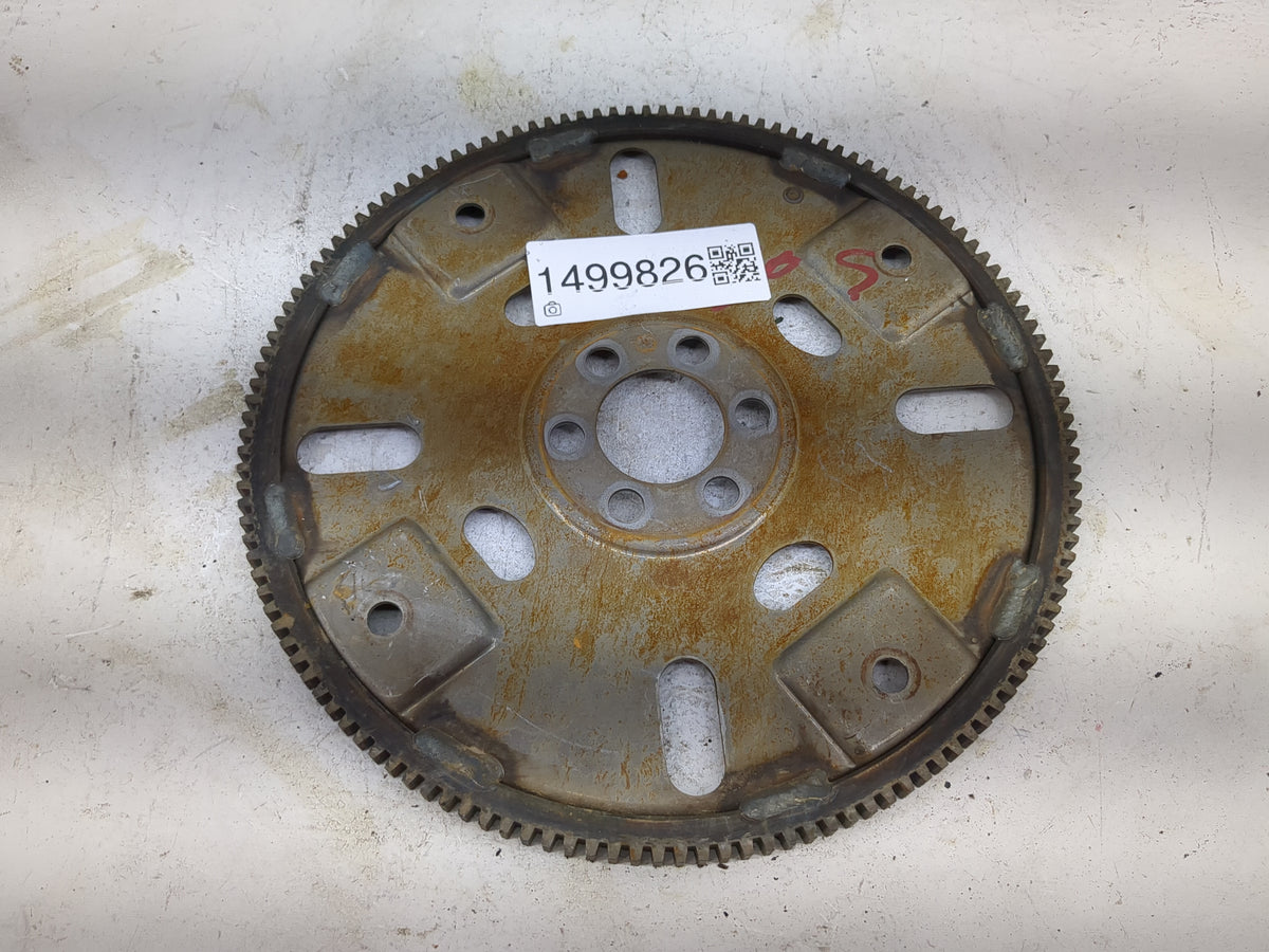 2015-2022 Nissan Altima Transmission Flywheel Flexplate Fits Fits 2014 2015 2016 2017 2018 2019 2020 2021 2022 OEM Used Auto