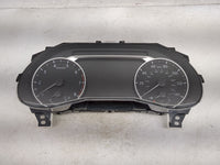2020 Nissan Altima Instrument Cluster Speedometer Gauges P/N:248106CA1A A3C0354180000 Miles: Fits OEM Used Auto Parts - Oemu