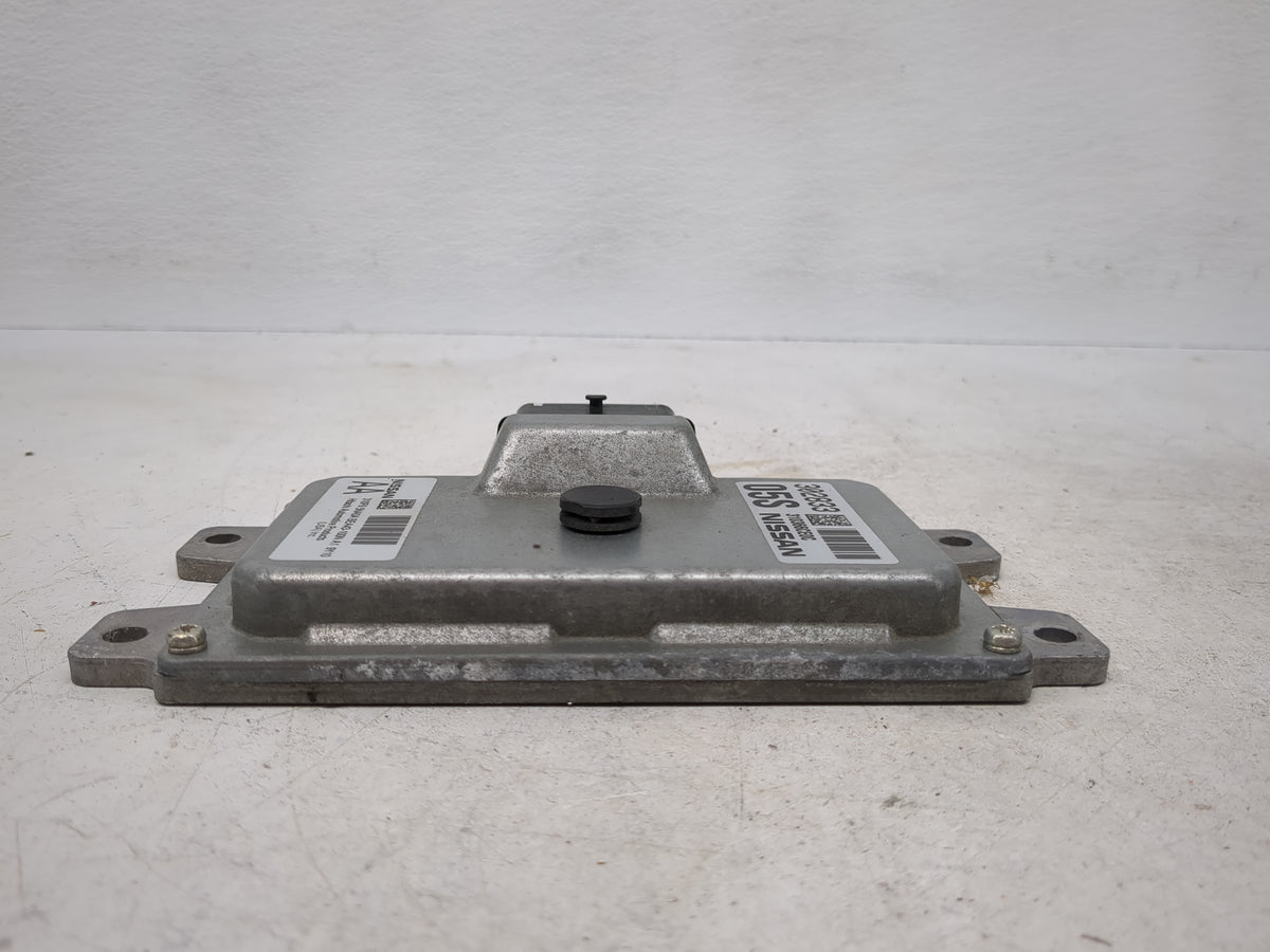 2020 Nissan Altima Transmission Control Module Tcu Tcm - Oemusedautoparts1.com