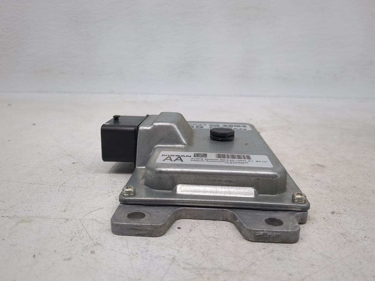 2020 Nissan Altima Transmission Control Module Tcu Tcm - Oemusedautoparts1.com