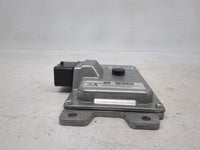 2020 Nissan Altima Transmission Control Module Tcu Tcm - Oemusedautoparts1.com