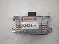 2020 Nissan Altima Transmission Control Module Tcu Tcm - Oemusedautoparts1.com