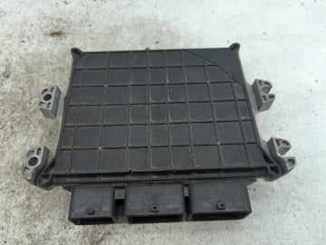 2019-2020 Nissan Altima PCM Engine Control Computer ECU ECM PCU OEM P/N:NEC044-012 Fits 2019 2020 OEM Used Auto Parts - Oemu