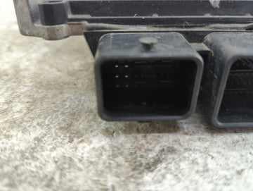 2019-2020 Nissan Altima PCM Engine Control Computer ECU ECM PCU OEM P/N:NEC044-012 Fits 2019 2020 OEM Used Auto Parts