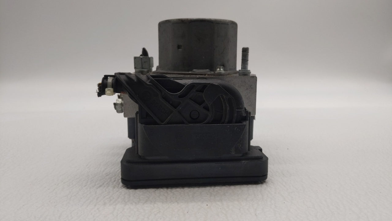 2019 Nissan Altima ABS Pump Control Module Replacement P/N:47660-6CD0A 47660 6CC0A Fits OEM Used Auto Parts - Oemusedautopar