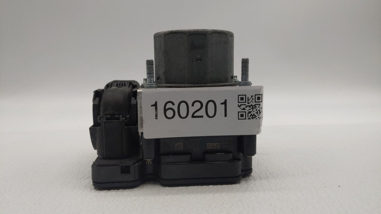 2019 Nissan Altima ABS Pump Control Module Replacement P/N:47660-6CD0A 47660 6CC0A Fits OEM Used Auto Parts - Oemusedautopar