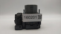 2019-2020 Nissan Altima Anti-Lock Brake ABS Pump Module Actuator OEM P/N:47660-6CD0A 47660 6CC0A Fits Fits 2019 2020 OEM Use