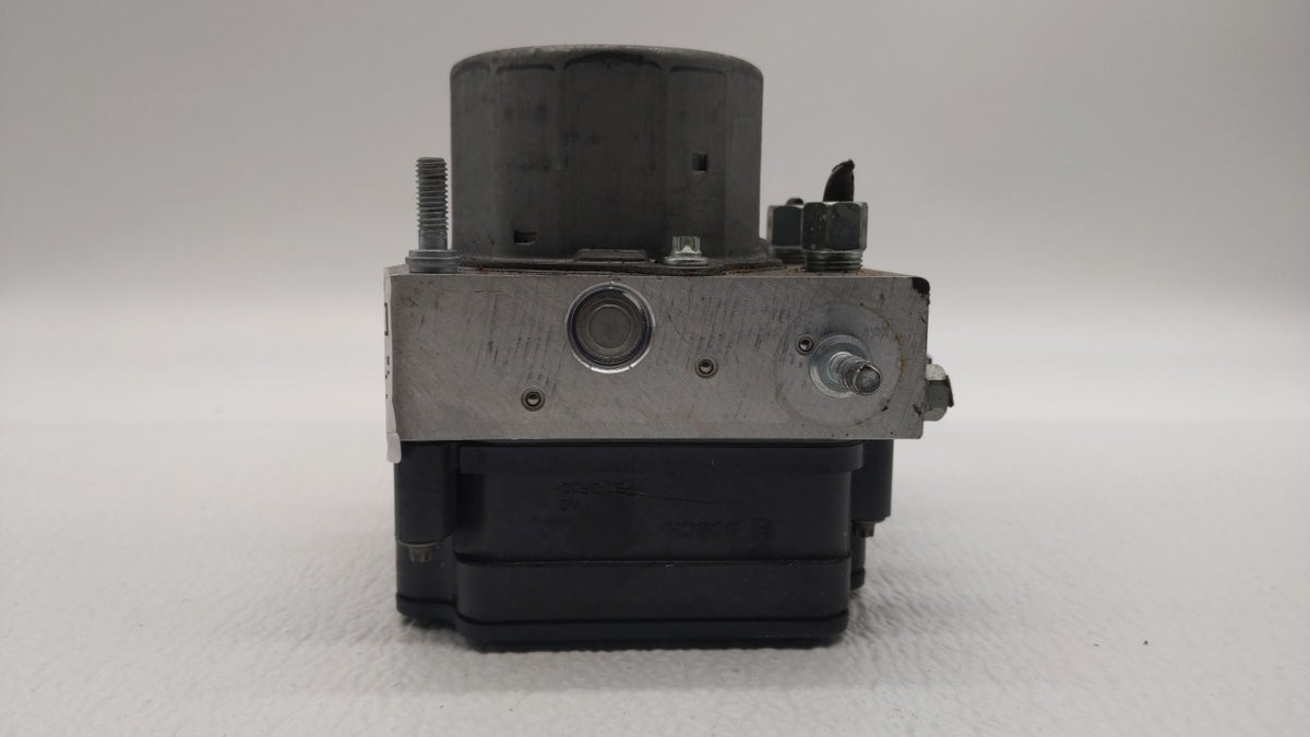 2019-2020 Nissan Altima Anti-Lock Brake ABS Pump Module Actuator OEM P/N:47660-6CD0A 47660 6CC0A Fits Fits 2019 2020 OEM Use