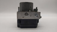 2019-2020 Nissan Altima Anti-Lock Brake ABS Pump Module Actuator OEM P/N:47660-6CD0A 47660 6CC0A Fits Fits 2019 2020 OEM Use