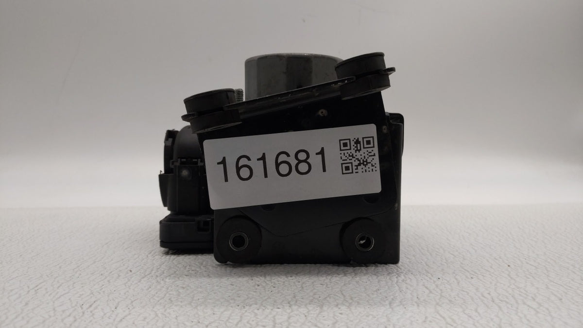 2019 Nissan Altima ABS Pump Control Module Replacement P/N:47660-6CD0A 47660-6CC0A Fits OEM Used Auto Parts - Oemusedautopar