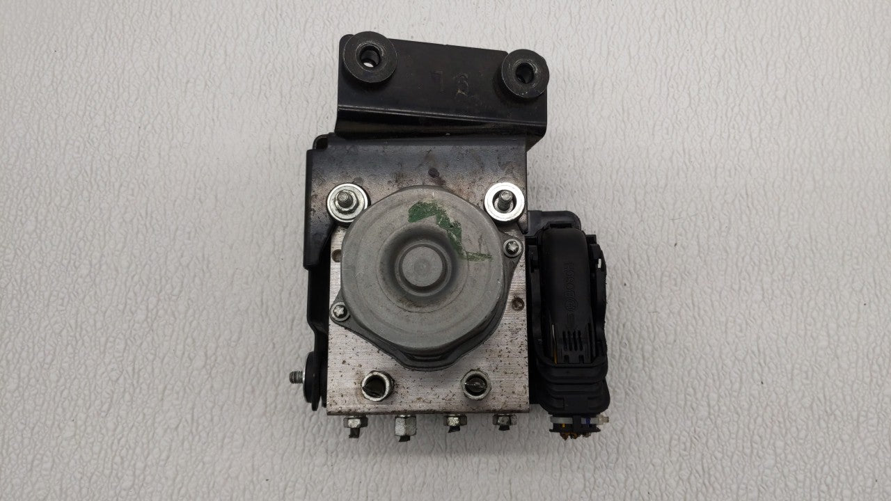 2019 Nissan Altima ABS Pump Control Module Replacement P/N:47660-6CD0A 47660-6CC0A Fits OEM Used Auto Parts - Oemusedautopar