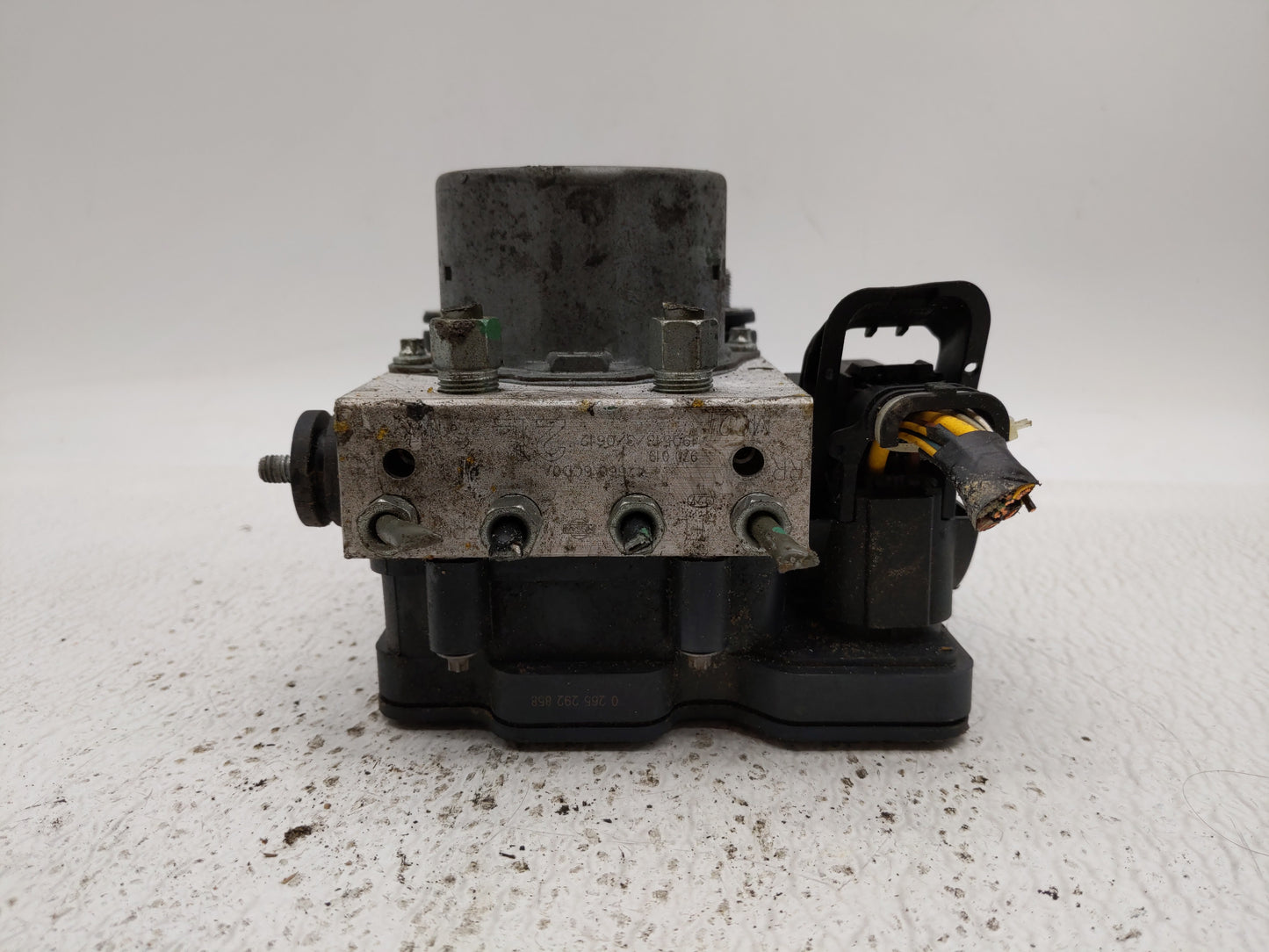 2019 Nissan Altima ABS Pump Control Module Replacement P/N:47660-6CD0A 47660-6CC0A Fits OEM Used Auto Parts - Oemusedautopar