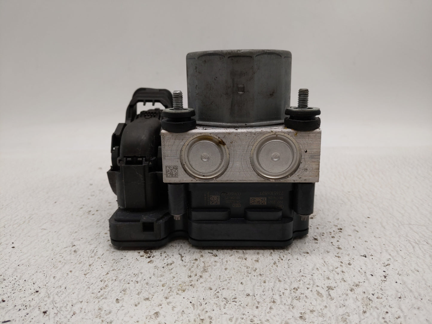 2019 Nissan Altima ABS Pump Control Module Replacement P/N:47660-6CD0A 47660-6CC0A Fits OEM Used Auto Parts - Oemusedautopar