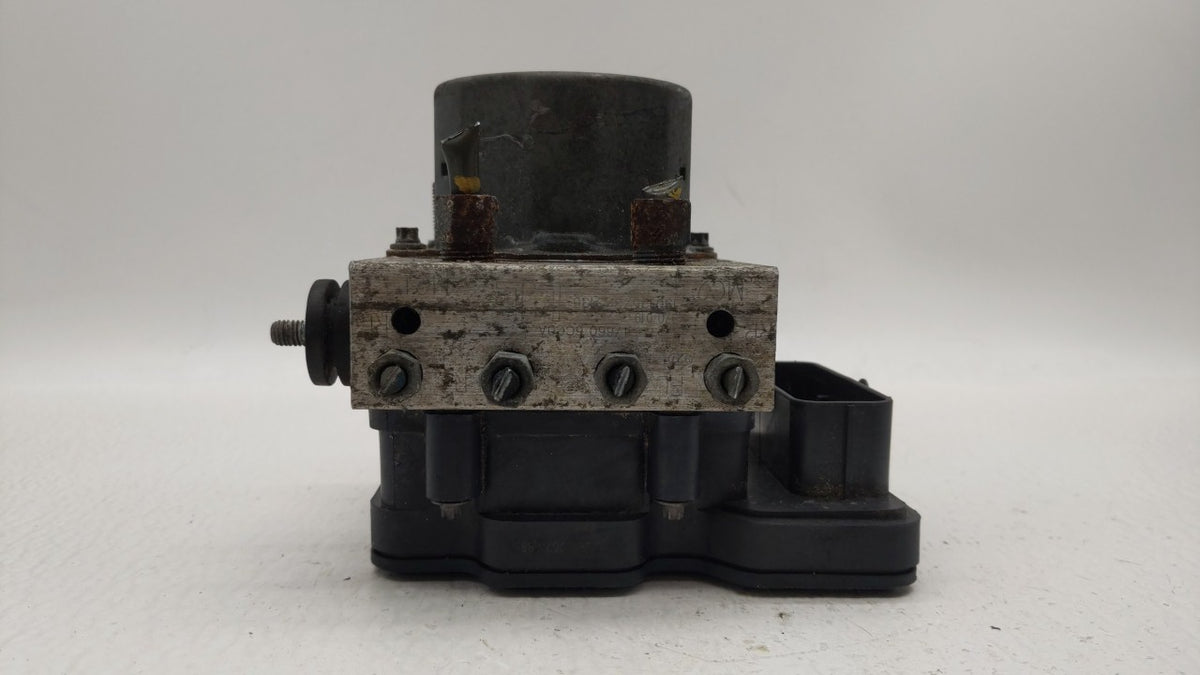 2019-2020 Nissan Altima Anti-Lock Brake ABS Pump Module Actuator OEM P/N:47660-6CD0A 47660 6CC0A Fits Fits 2019 2020 OEM Use