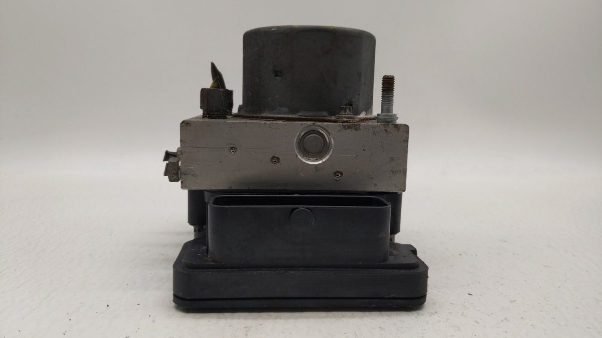 2019-2020 Nissan Altima Anti-Lock Brake ABS Pump Module Actuator OEM P/N:47660-6CD0A 47660 6CC0A Fits Fits 2019 2020 OEM Use