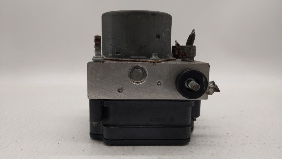 2019-2020 Nissan Altima Anti-Lock Brake ABS Pump Module Actuator OEM P/N:47660-6CD0A 47660 6CC0A Fits Fits 2019 2020 OEM Use