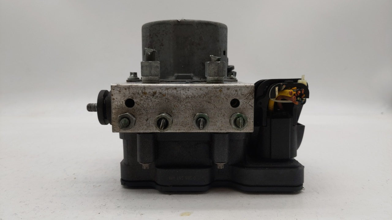 2019 Nissan Altima ABS Pump Control Module Replacement P/N:47660-6CD0A 47660-6CC0A Fits OEM Used Auto Parts - Oemusedautopar