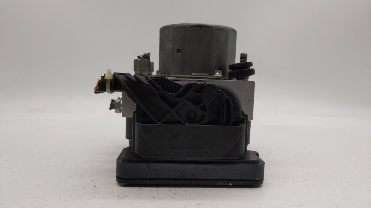 2019-2020 Nissan Altima Anti-Lock Brake ABS Pump Module Actuator OEM P/N:47660-6CD0A 47660-6CC0A Fits Fits 2019 2020 OEM Use