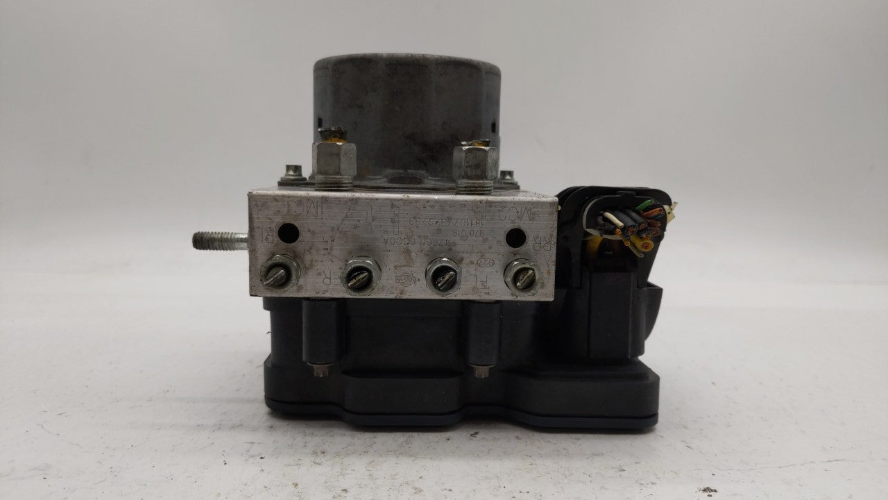 2019 Nissan Altima ABS Pump Control Module Replacement P/N:47660-6CD0A 47660-6CC0A Fits OEM Used Auto Parts - Oemusedautopar