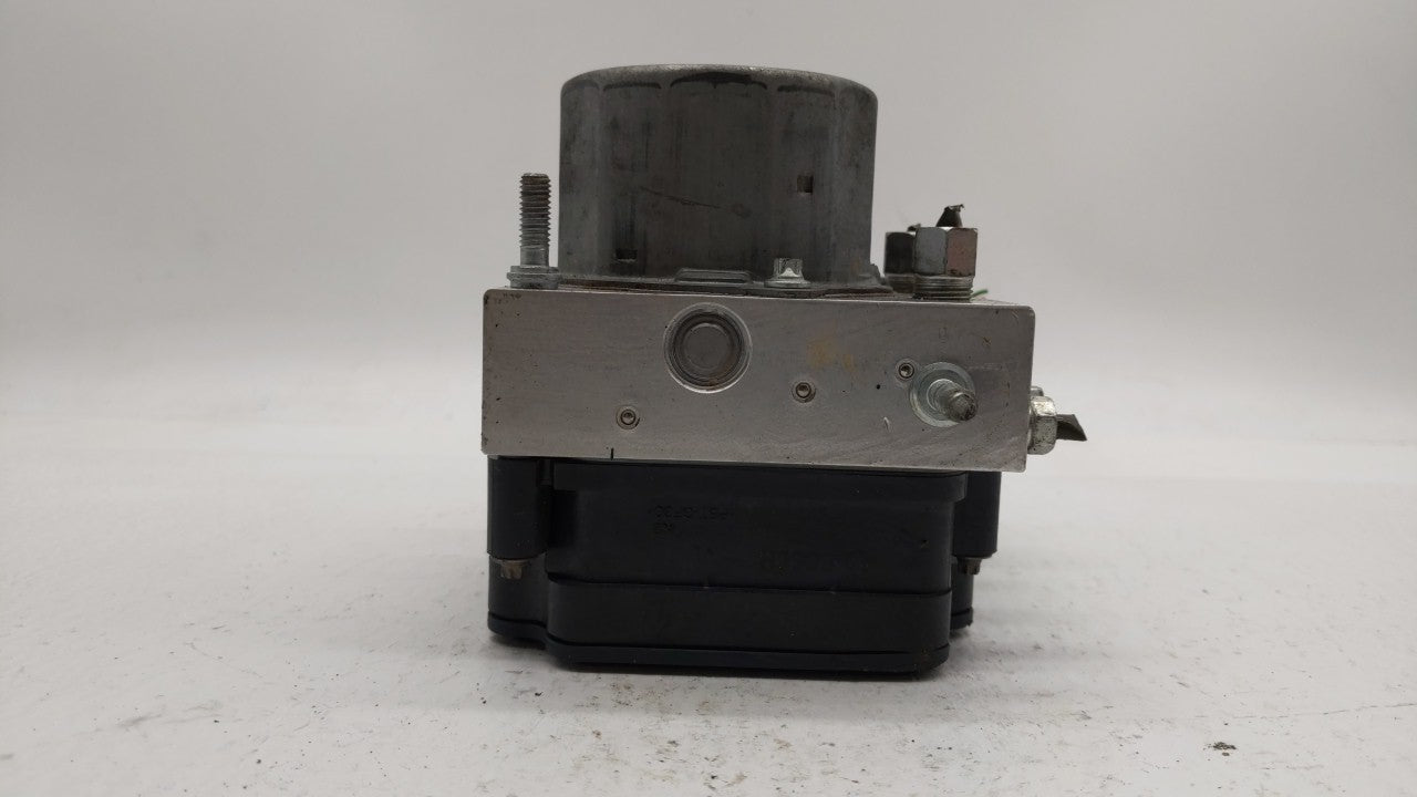 2019 Nissan Altima ABS Pump Control Module Replacement P/N:47660-6CD0A 47660-6CC0A Fits OEM Used Auto Parts - Oemusedautopar