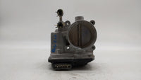 2019 Nissan Altima Throttle Body P/N:4TA60-01 B 4TA60-01 Fits OEM Used Auto Parts - Oemusedautoparts1.com