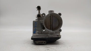 2019 Nissan Altima Throttle Body P/N:4TA60-01 B 4TA60-01 Fits OEM Used Auto Parts - Oemusedautoparts1.com