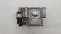 2019 Nissan Altima Throttle Body P/N:4TA60-01 B 4TA60-01 Fits OEM Used Auto Parts - Oemusedautoparts1.com