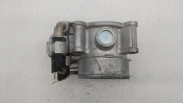 2019 Nissan Altima Throttle Body P/N:4TA60-01 B 4TA60-01 Fits OEM Used Auto Parts