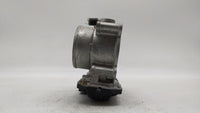 2019 Nissan Altima Throttle Body P/N:4TA60-01 B 4TA60-01 Fits OEM Used Auto Parts - Oemusedautoparts1.com