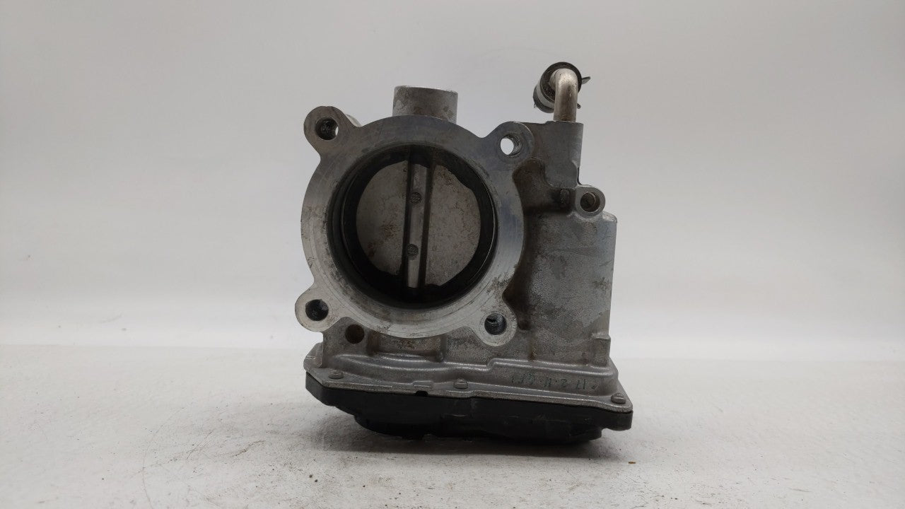 2019 Nissan Altima Throttle Body P/N:4TA60-01 B 4TA60-01 Fits OEM Used Auto Parts - Oemusedautoparts1.com