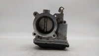 2019 Nissan Altima Throttle Body P/N:4TA60-01 B 4TA60-01 Fits OEM Used Auto Parts - Oemusedautoparts1.com