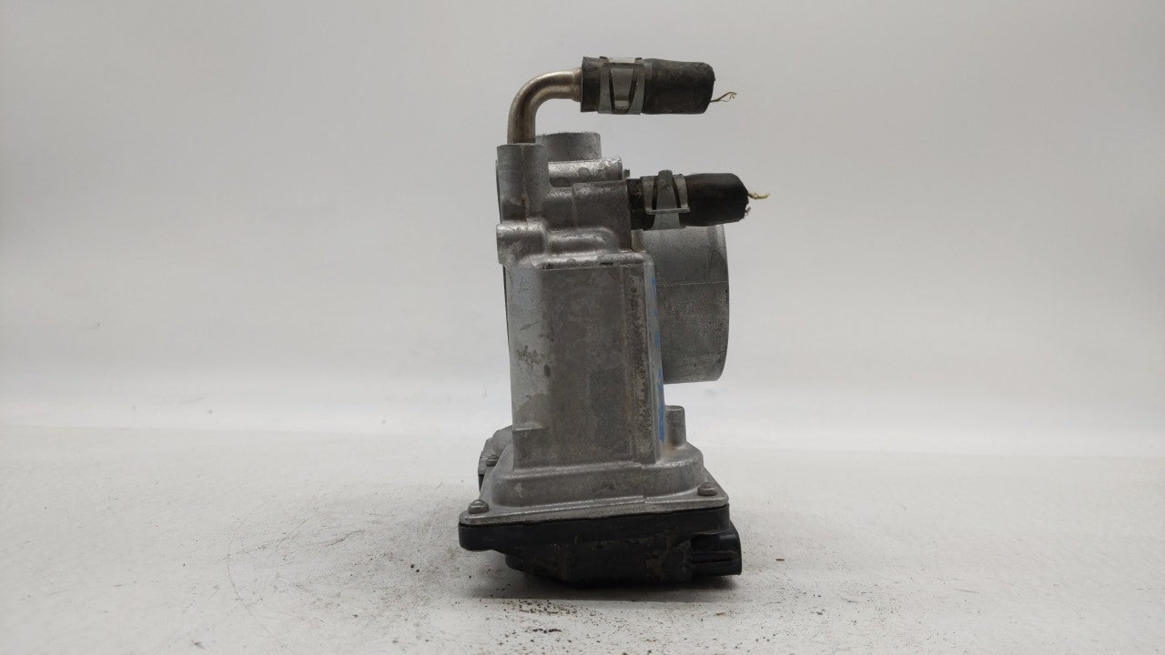 2019 Nissan Altima Throttle Body P/N:4TA60-01 B 4TA60-01 Fits OEM Used Auto Parts - Oemusedautoparts1.com
