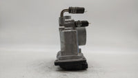2019 Nissan Altima Throttle Body P/N:4TA60-01 B 4TA60-01 Fits OEM Used Auto Parts - Oemusedautoparts1.com