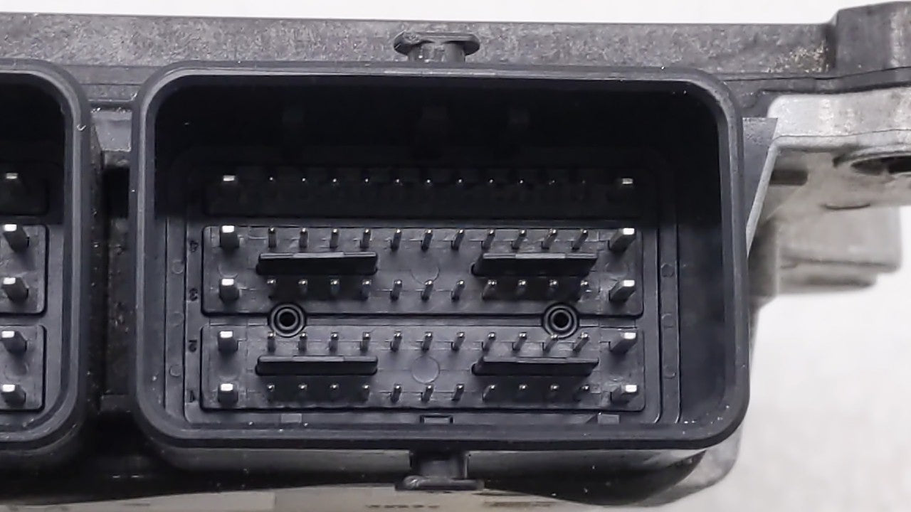 2019 Nissan Altima PCM Engine Control Computer ECU ECM PCU OEM P/N:BED509-300 A1 NEC041-056, BED509-300, NEC039-657 Fits OEM