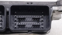 2019 Nissan Altima PCM Engine Control Computer ECU ECM PCU OEM P/N:BED509-300 A1 NEC041-056, BED509-300, NEC039-657 Fits OEM