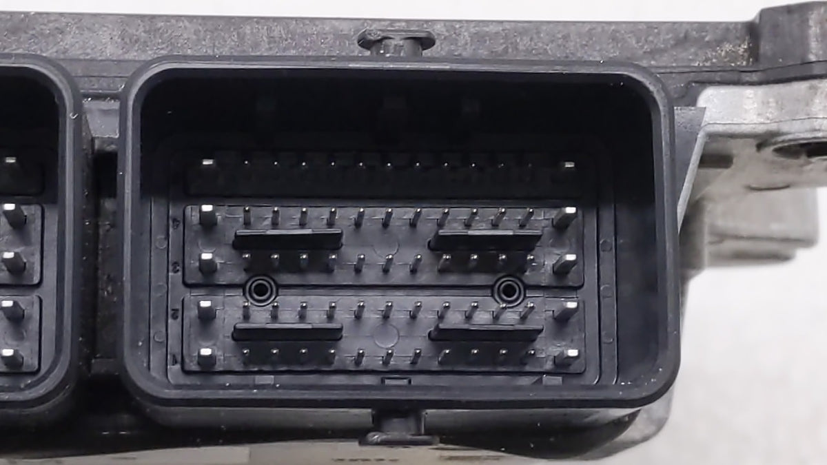 2019-2022 Nissan Altima PCM Engine Control Computer ECU ECM PCU OEM P/N:BED509-300 A1 NEC041-056 Fits 2019 2020 2021 2022 OE