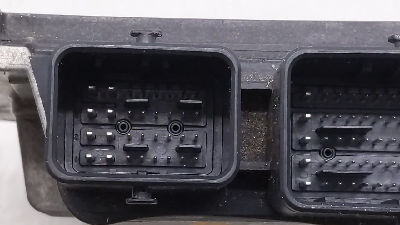 2019 Nissan Altima PCM Engine Control Computer ECU ECM PCU OEM P/N:BED509-300 A1 NEC041-056, BED509-300, NEC039-657 Fits OEM