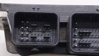 2019 Nissan Altima PCM Engine Control Computer ECU ECM PCU OEM P/N:BED509-300 A1 NEC041-056, BED509-300, NEC039-657 Fits OEM