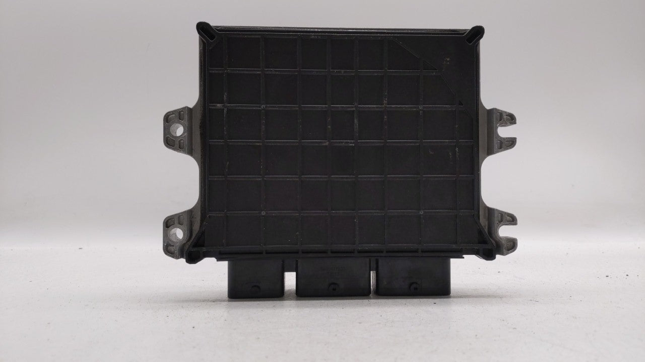 2019 Nissan Altima PCM Engine Control Computer ECU ECM PCU OEM P/N:BED509-300 A1 NEC041-056, BED509-300, NEC039-657 Fits OEM