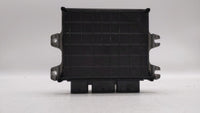 2019 Nissan Altima PCM Engine Control Computer ECU ECM PCU OEM P/N:BED509-300 A1 NEC041-056, BED509-300, NEC039-657 Fits OEM