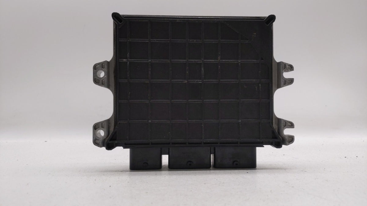 2019-2022 Nissan Altima PCM Engine Control Computer ECU ECM PCU OEM P/N:BED509-300 A1 NEC041-056 Fits 2019 2020 2021 2022 OE