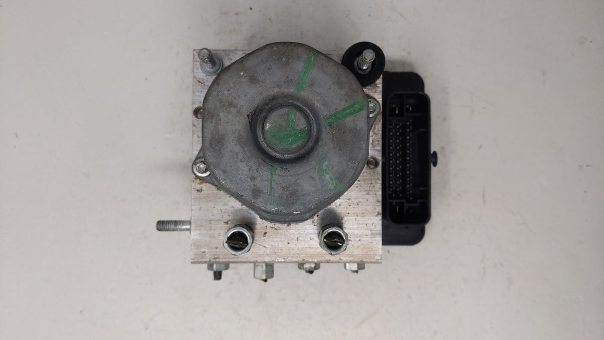 2019-2020 Nissan Altima Anti-Lock Brake ABS Pump Module Actuator OEM P/N:47660-6CD0A 47660-6CC0A Fits Fits 2019 2020 OEM Use