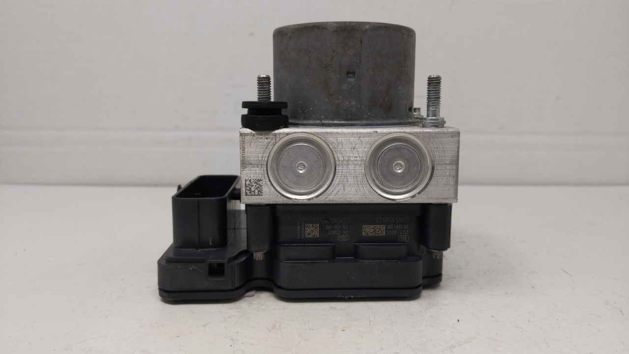 2019 Nissan Altima ABS Pump Control Module Replacement P/N:47660-6CD0A 47660-6CC0A Fits OEM Used Auto Parts - Oemusedautopar