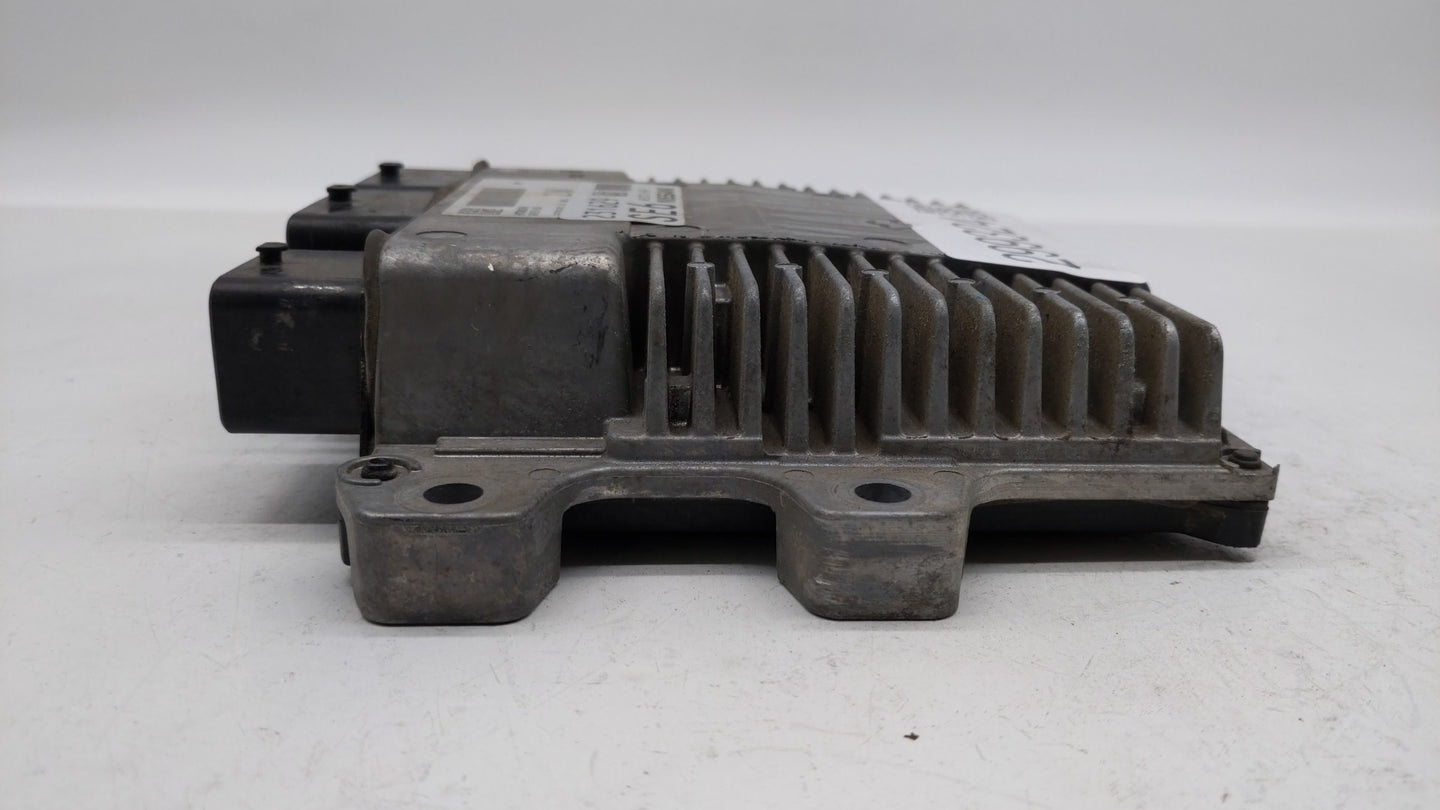 2019 Nissan Altima PCM Engine Control Computer ECU ECM PCU OEM P/N:BED509-300 A1 NEC041-056, BED509-300, NEC039-657 Fits OEM