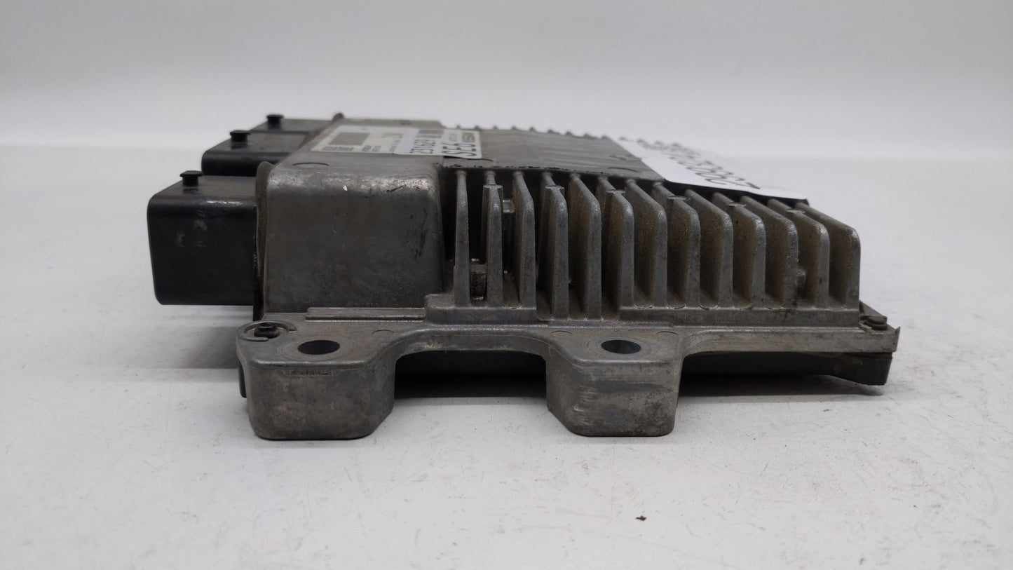 2019 Nissan Altima PCM Engine Control Computer ECU ECM PCU OEM P/N:BED509-300 A1 NEC041-056, BED509-300, NEC039-657 Fits OEM