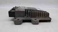 2019 Nissan Altima PCM Engine Control Computer ECU ECM PCU OEM P/N:BED509-300 A1 NEC041-056, BED509-300, NEC039-657 Fits OEM