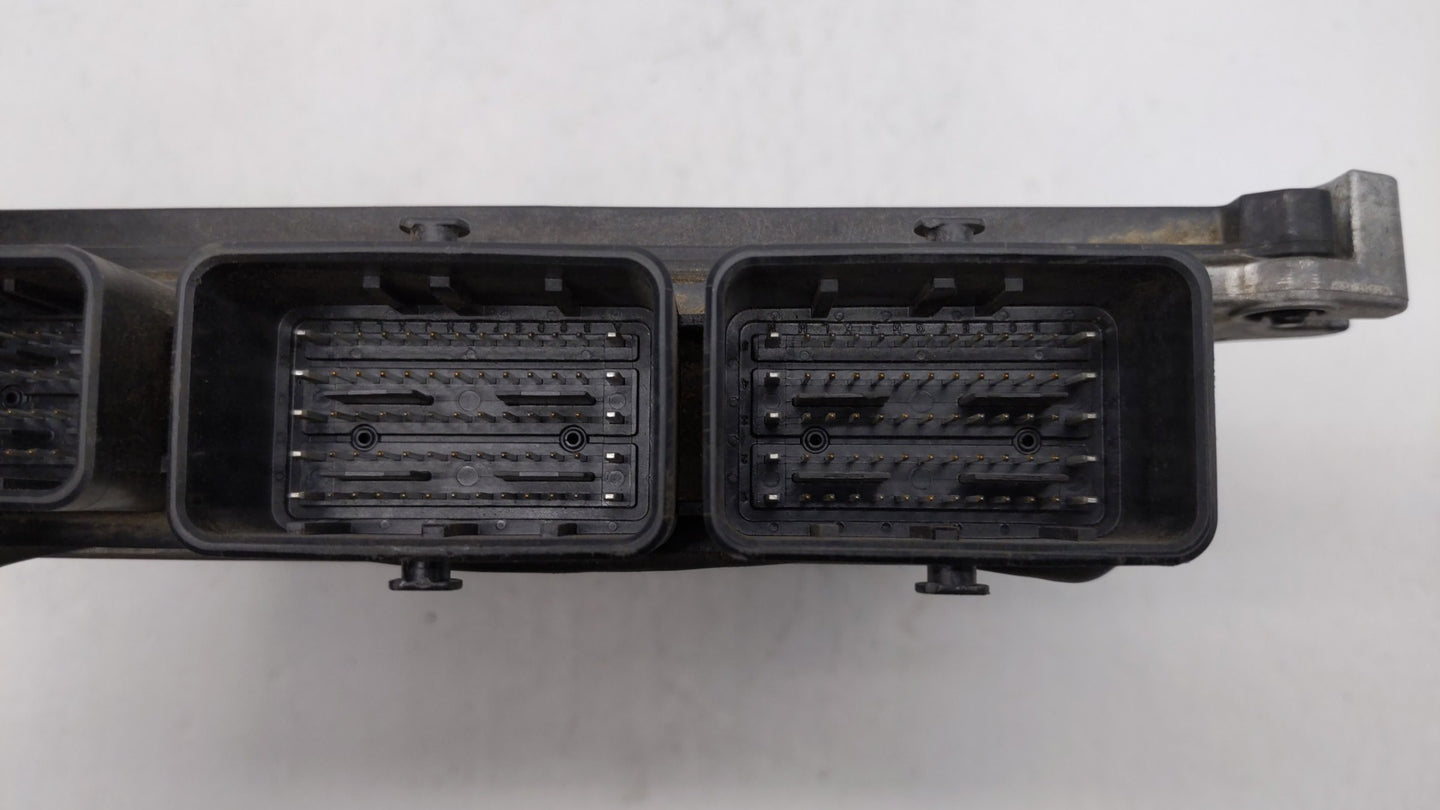 2019 Nissan Altima PCM Engine Control Computer ECU ECM PCU OEM P/N:BED509-300 A1 NEC041-056, BED509-300, NEC039-657 Fits OEM