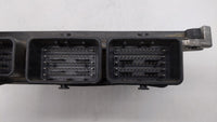 2019 Nissan Altima PCM Engine Control Computer ECU ECM PCU OEM P/N:BED509-300 A1 NEC041-056, BED509-300, NEC039-657 Fits OEM